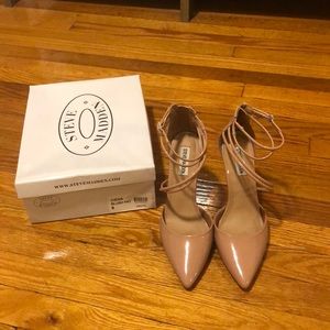 Steve Madden Pumps